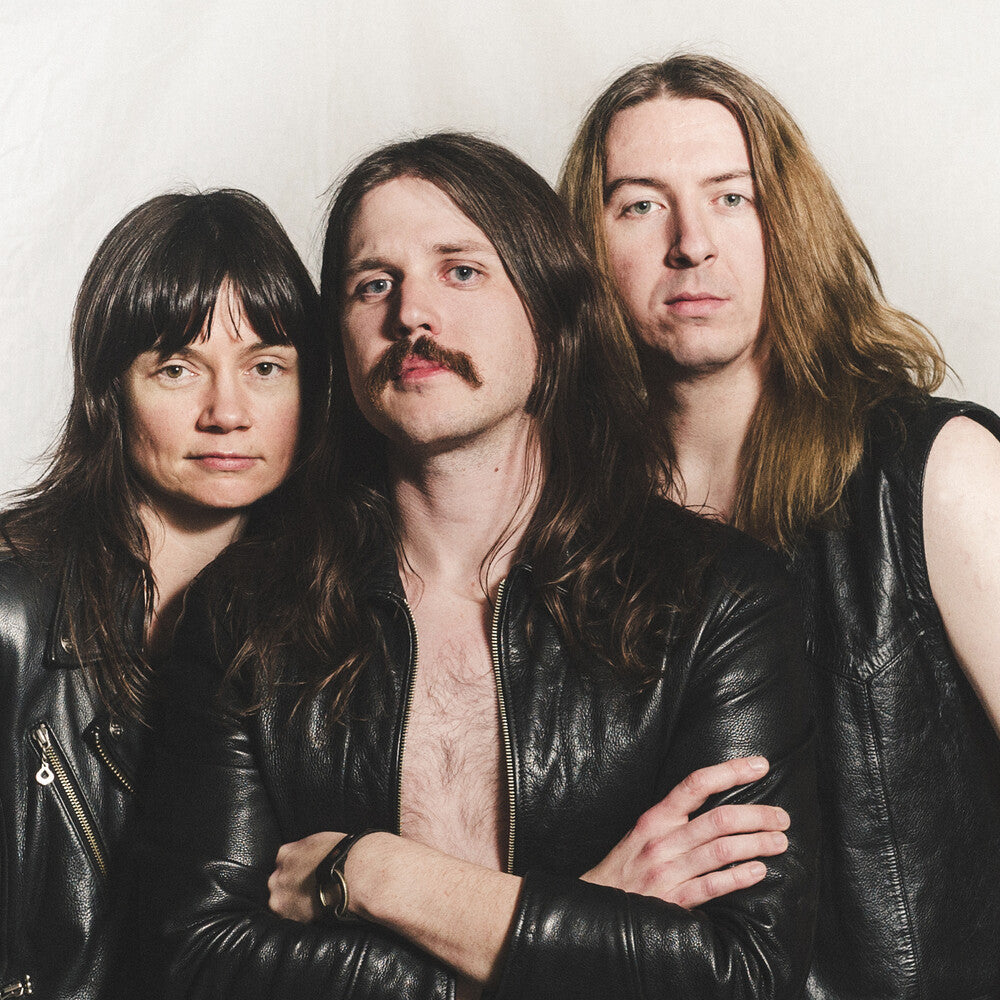 the album cover for Time Rift - Eternal Rock