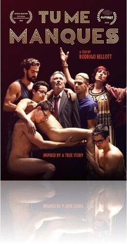 Tu Me Manques - Tu Me Manques - DVD