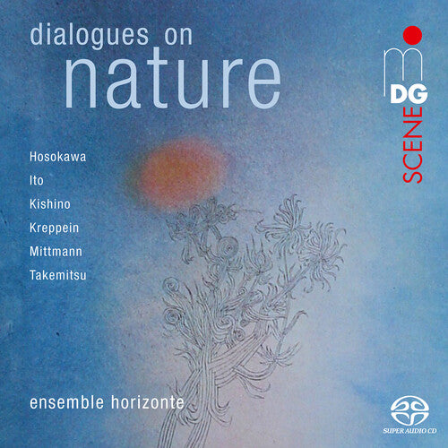 Dialogues On Nature / Various - Dialogues On Nature / Various - Super Audio CD