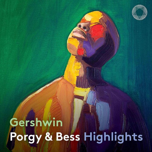 Gershwin / Alsop - Porgy & Bess (highlights) - Super Audio CD