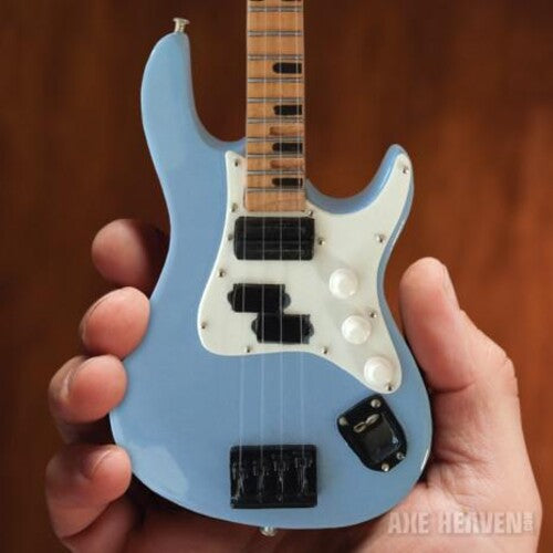Axe Hvn Bs900 Billy Sheehan Yamaha Attitude Bass G - Axe Hvn Bs900 Billy Sheehan Yamaha Attitude Bass G - Collectibles