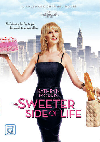 Sweeter Side Of Life - Sweeter Side Of Life - DVD