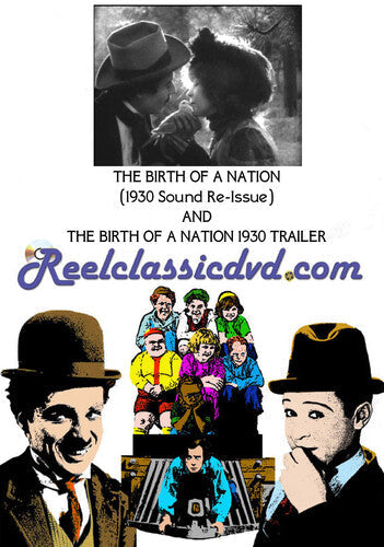 Birth Of A Nation - Birth Of A Nation - DVD