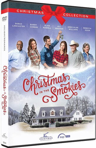 Christmas In The Smokies - Christmas In The Smokies - DVD