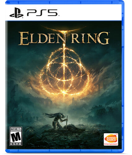 Ps5 Elden Ring - Ps5 Elden Ring - Video Game