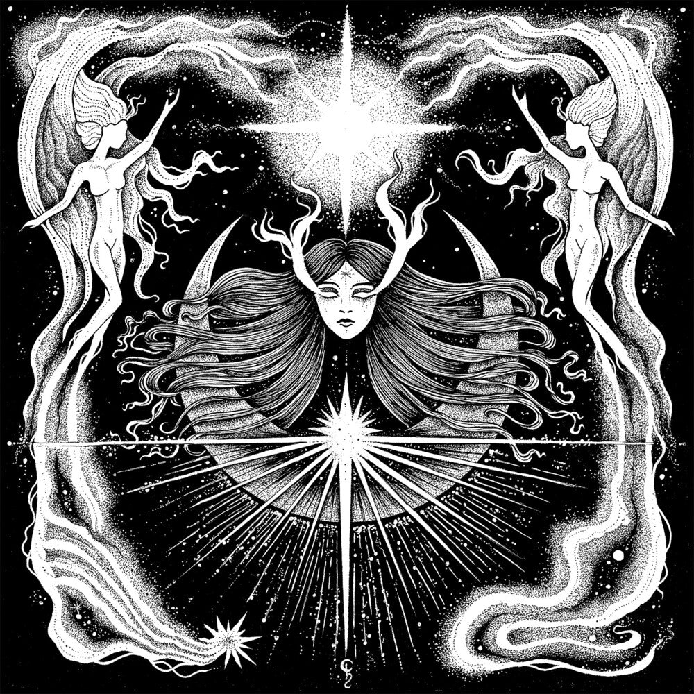 the album cover for Ison - Aurora