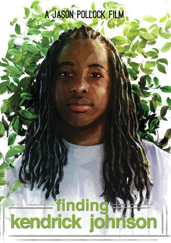 Finding Kendrick Johnson - Finding Kendrick Johnson - DVD