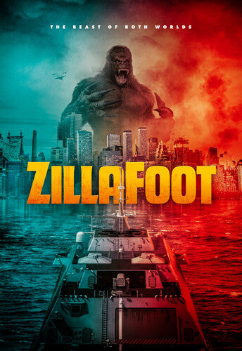 Zillafoot - Zillafoot - DVD