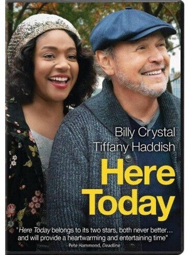 Here Today - Here Today - DVD