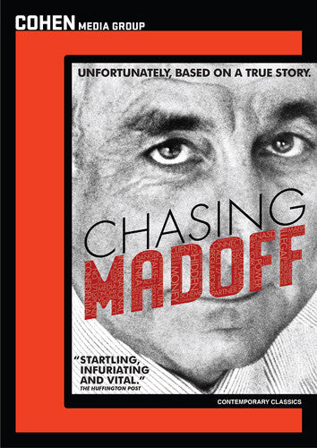 Chasing Madoff (2010) - Chasing Madoff (2010) - DVD