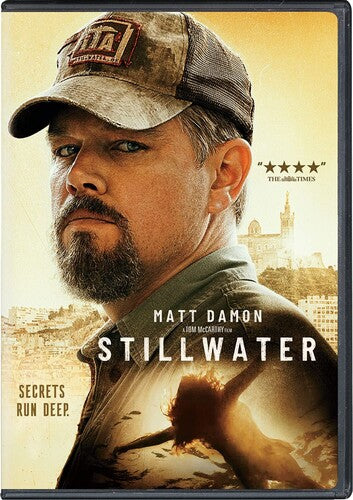 Stillwater - Stillwater - DVD