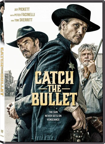 Catch The Bullet - Catch The Bullet - DVD