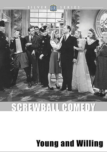 Young & Willing (classicflix Silver Series) - Young & Willing (classicflix Silver Series) - DVD