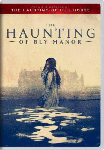 Haunting Of Bly Manor - Haunting Of Bly Manor - DVD