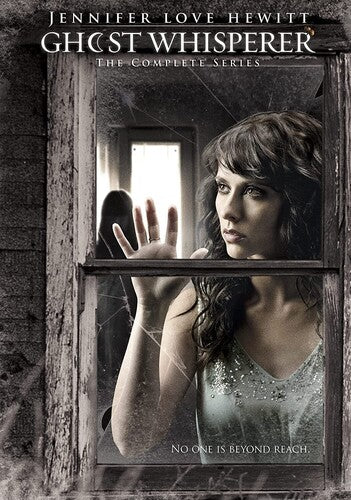 Ghost Whisperer: Complete Series - Ghost Whisperer: Complete Series - DVD