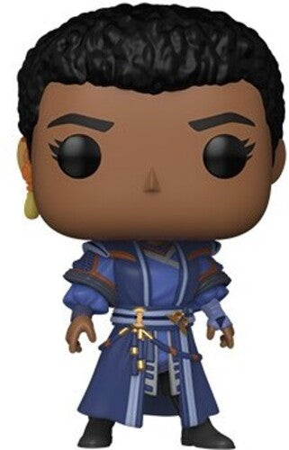 Funko Pop! Movies: - Dr. Strange In The Multiverse Of Madness- Pop! 11 - Collectibles