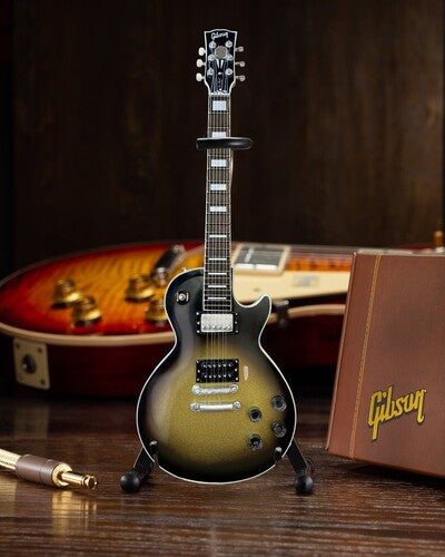 Axe Hvn Gg129 Adam Jones Tool Gibson Les Paul Mini - Axe Hvn Gg129 Adam Jones Tool Gibson Les Paul Mini - Collectibles