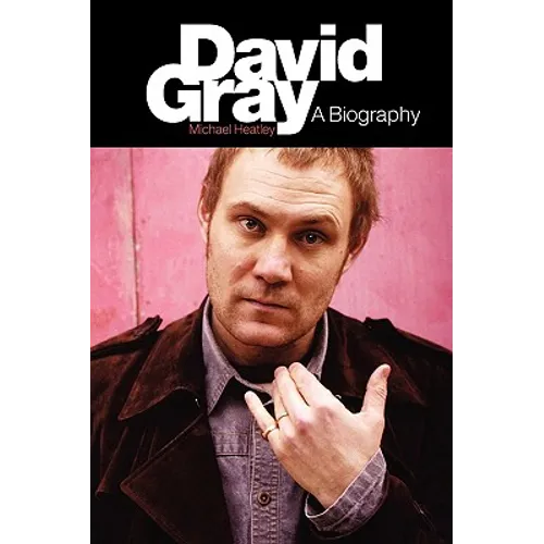 David Gray