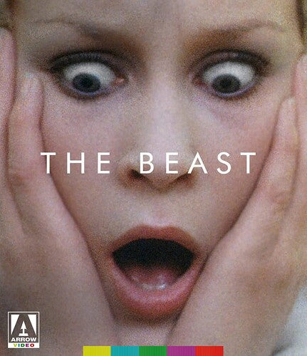 Beast - Beast - Blu-ray