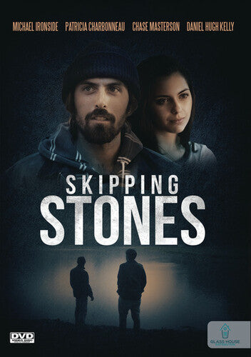Skipping Stones - Skipping Stones - DVD