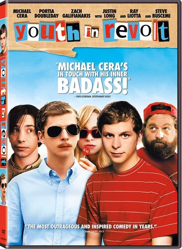 Youth In Revolt (1991) - Youth In Revolt (1991) - DVD