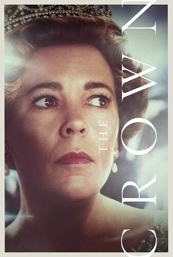 Crown: Season 4 - Crown: Season 4 - DVD