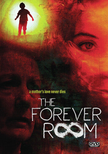 Forever Room - Forever Room - DVD