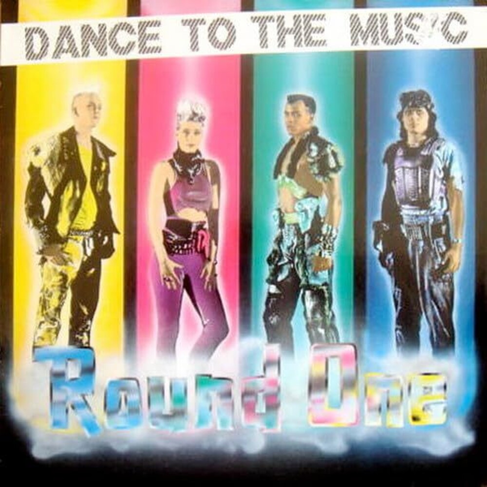 the album cover for Holm - Why Don't You Dance