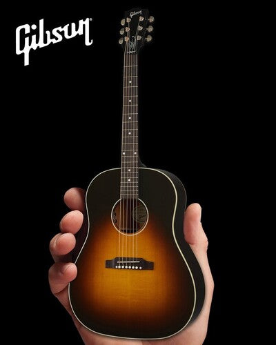 Axe Hvn Gg-632 Slash Guns N Roses Nov Gibson J-45 - Axe Hvn Gg-632 Slash Guns N Roses Nov Gibson J-45 - Collectibles