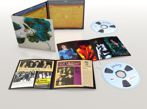 Golden Earring - Moontan - Music CD