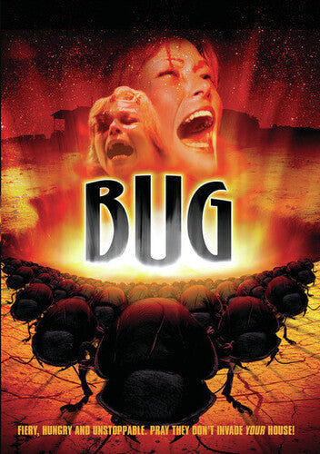 Bug - Bug - DVD
