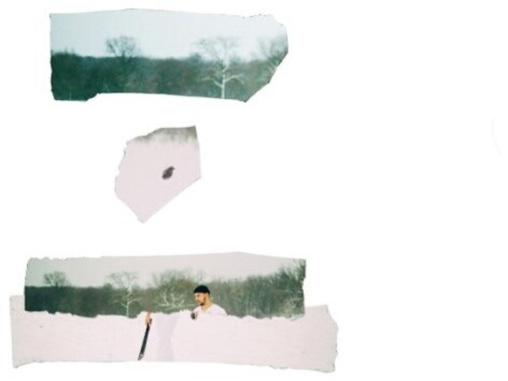 the album cover for Nuntheless - Bankuit (Ep)