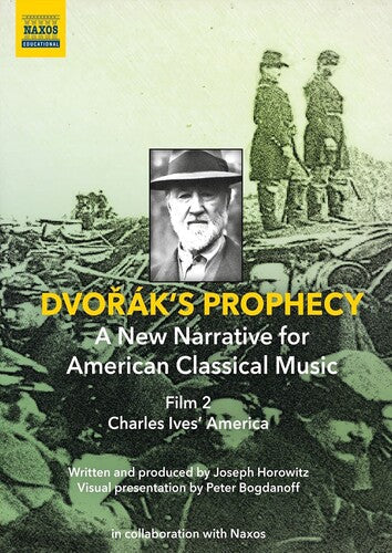 Sharp / Mayer / Sanchez - Dvorak's Prophecy: Film 2 - DVD