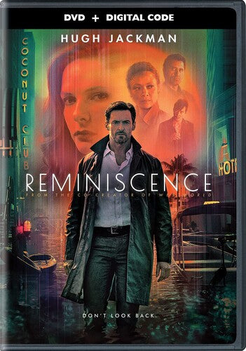 Reminiscence - Reminiscence - DVD