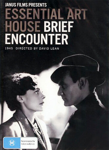 Brief Encounter - Brief Encounter - DVD