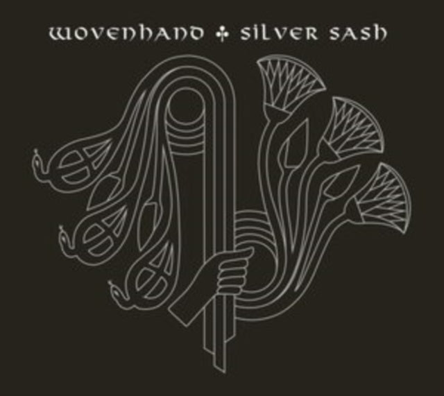 Silver Sash (180G)