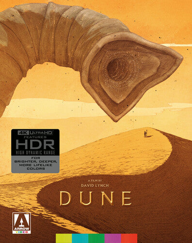Dune - Dune - UHD
