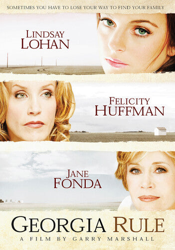 Georgiarule - Georgiarule - DVD