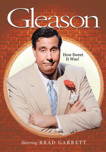 Gleason - Gleason - DVD