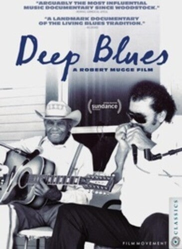 Deep Blues - Deep Blues - DVD