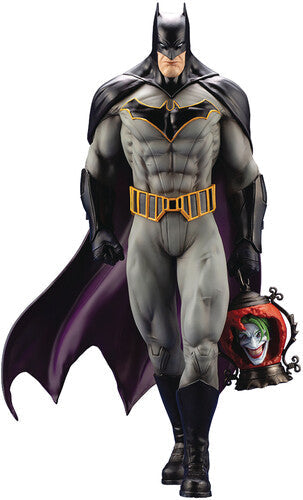 Batman: Last Knight On Earth - Batman Artfx Statue - Batman: Last Knight On Earth - Batman Artfx Statue - Collectibles