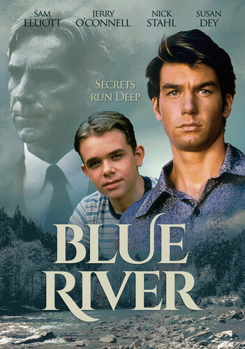 Blue River - Blue River - DVD
