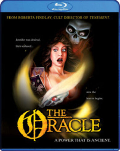 Oracle - Oracle - Blu-ray