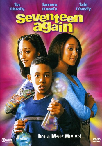 Seventeen Again - Seventeen Again - DVD