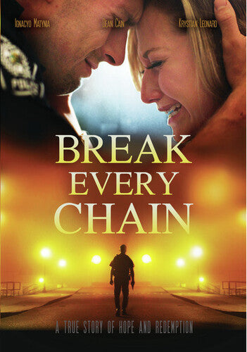 Break Every Chain - Break Every Chain - DVD
