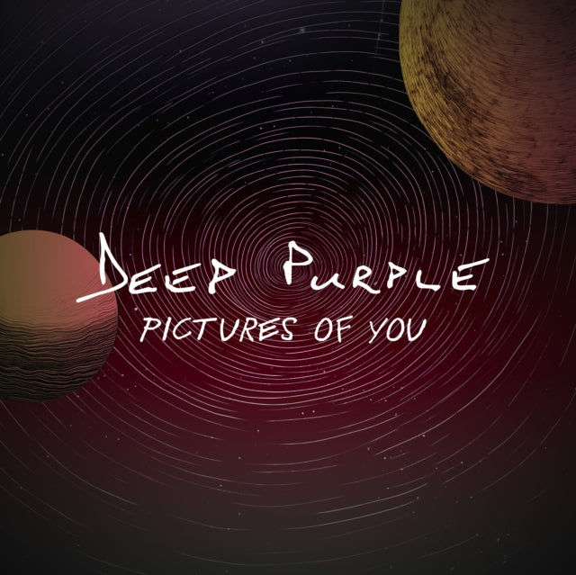 Pictures Of You (Ep)