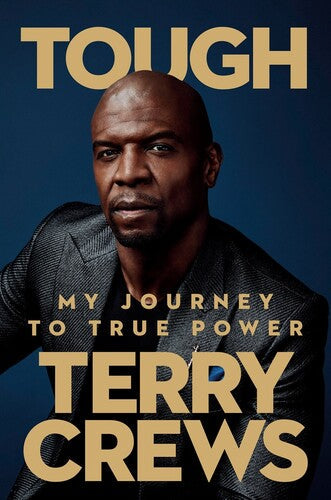 Crews,terry - Tough - Books