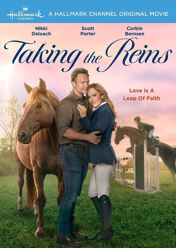 Taking The Reins - Taking The Reins - DVD