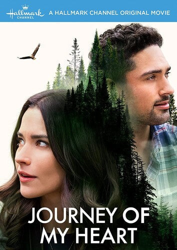 Journey Of My Heart - Journey Of My Heart - DVD