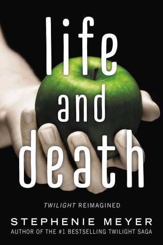 Meyer,stephenie - Life And Death - Books